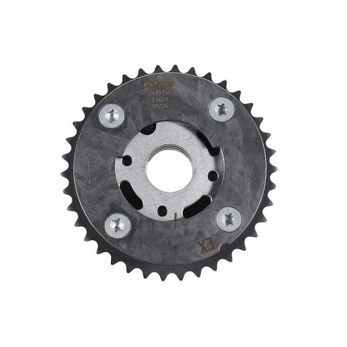 METZGER AUTOTEILE Nockenwellenversteller GREENPARTS 2410136