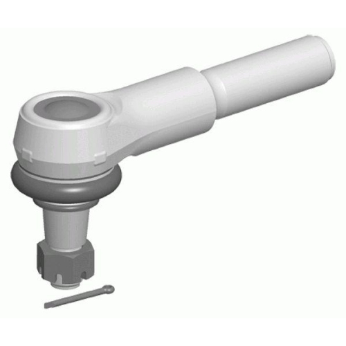 LEMFÖRDER Spurstangenkopf