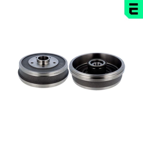 OPTIMAL Bremstrommel BT-2550