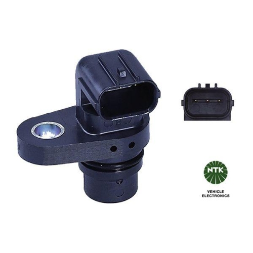 Kurbelwellensensor Impulsgeber 81006 NTK-EMEA