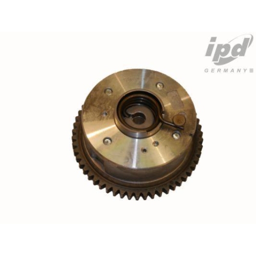 HEPU Nockenwellenversteller IPD inside