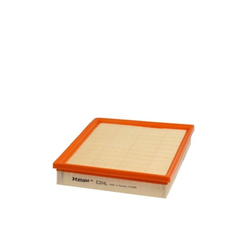 HENGST FILTER Luftfilter