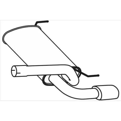 VEGAZ GmbH Endschalld&auml;mpfer