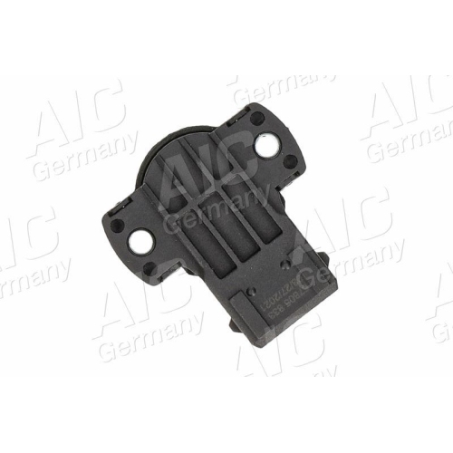 AIC Sensor, Drosselklappenstellung Original AIC Quality 57805
