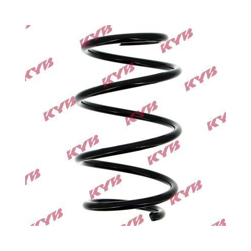 KYB Fahrwerksfeder K-Flex RA1016