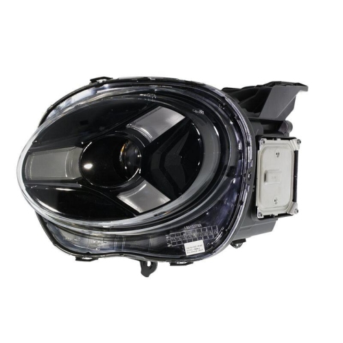 VALEO Hauptscheinwerfer 451136