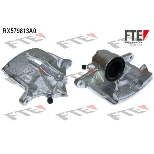 FTE Bremssattel 9291968