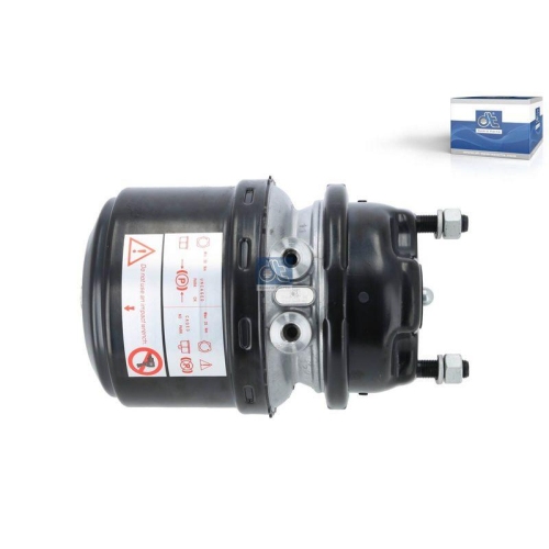 DT Spare Parts Federspeicherbremszylinder 6.64081