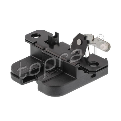 TOPRAN Türschloss 119 487