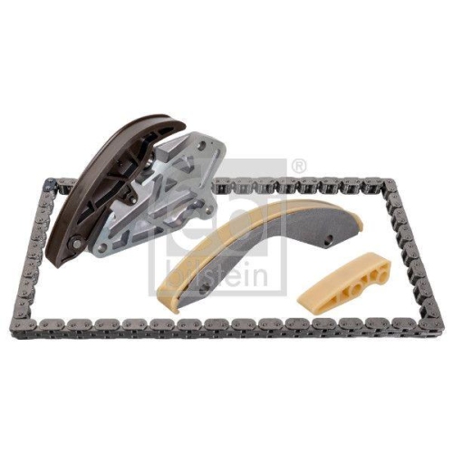 FEBI BILSTEIN Kettensatz, Ölpumpenantrieb Basic Short Kit 179519