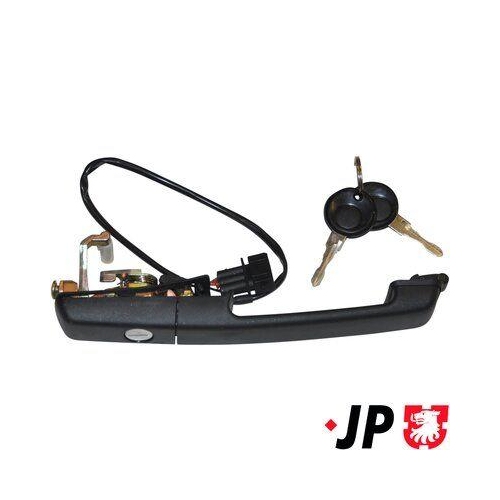 JP GROUP Türaußengriff JP 1187100980