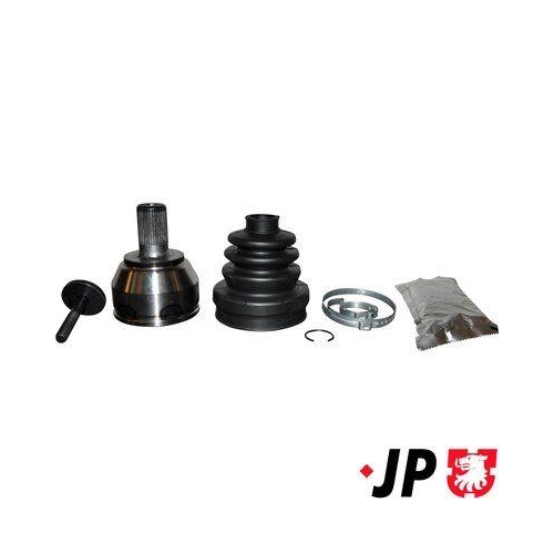 JP GROUP Gelenksatz, Antriebswelle JP 1543301110