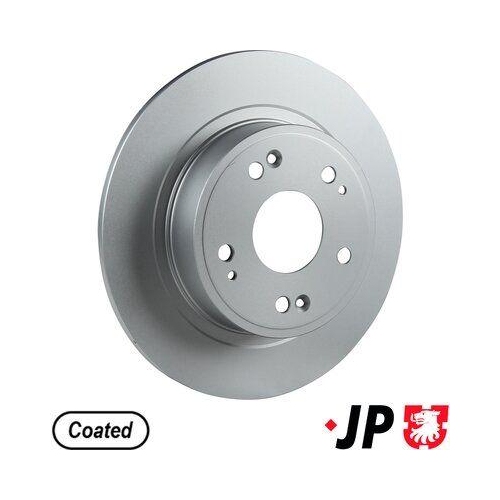 JP GROUP Bremsscheibe JP 3463203000