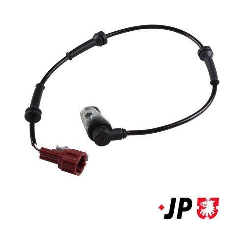 JP GROUP Sensor, Raddrehzahl JP 4097104570
