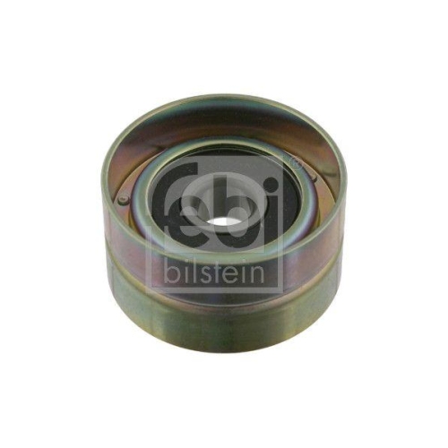 FEBI BILSTEIN Umlenk-/F&uuml;hrungsrolle, Zahnriemen 14257