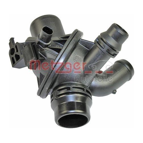 METZGER AUTOTEILE Thermostat, K&uuml;hlmittel 4006271
