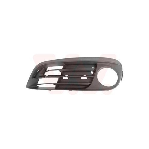 VAN WEZEL L&uuml;ftungsgitter, Sto&szlig;f&auml;nger 0619593