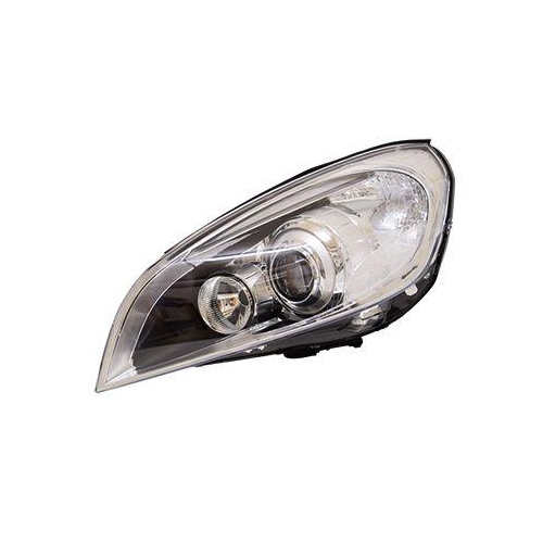 VAN WEZEL Hauptscheinwerfer 5922985