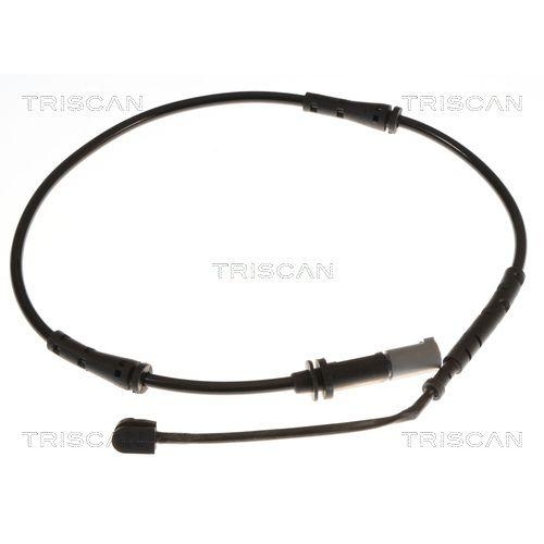 TRISCAN Warnkontakt, Bremsbelagverschlei&szlig; 8115 11091