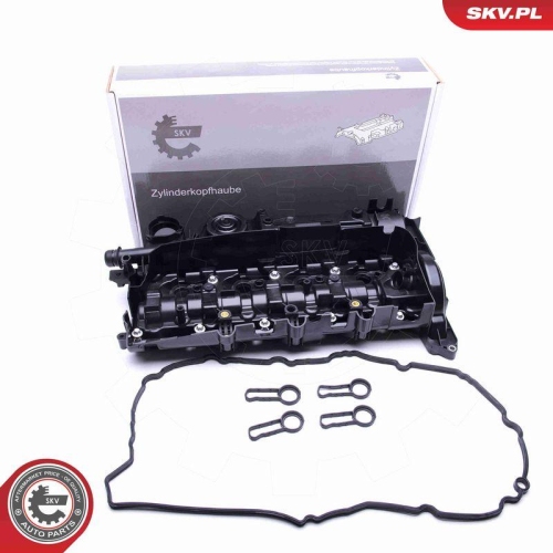 ESEN SKV Zylinderkopfhaube 48SKV046