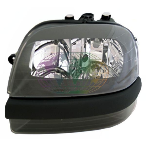 Lexmond Trading BV Hauptscheinwerfer 3219286