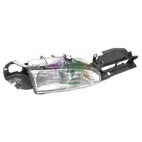 Lexmond Trading BV Hauptscheinwerfer 3671262