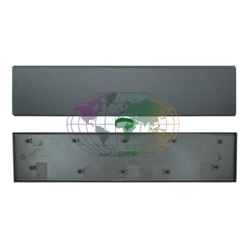 Lexmond Trading BV Rahmen, Nebelscheinwerfer 2067755