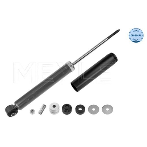 MEYLE Sto&szlig;d&auml;mpfer MEYLE-ORIGINAL: True to OE. 626 725 0004