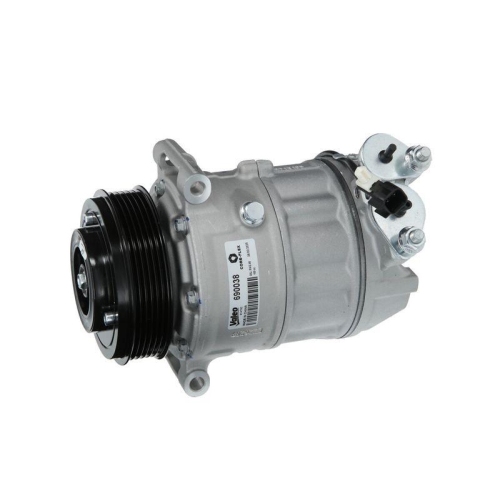 VALEO Kompressor, Klimaanlage VALEO CORE-FLEX 690038