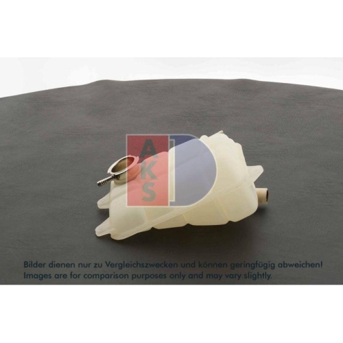 AKS DASIS Ausgleichsbeh&auml;lter, K&uuml;hlmittel 123011N