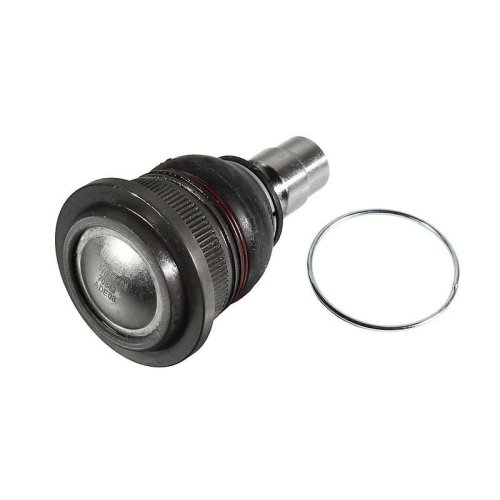 METZGER AUTOTEILE Trag-/F&uuml;hrungsgelenk COMPETENCE KIT GREENPARTS 57038108