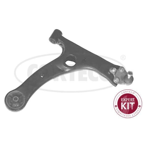 CORTECO Lenker, Radaufh&auml;ngung 49399823