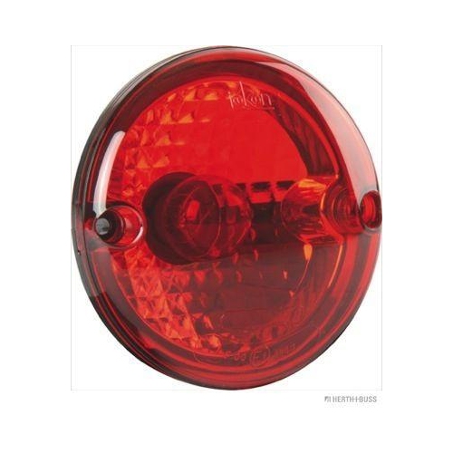 HERTH+BUSS ELPARTS Nebelschlussleuchte 81695056
