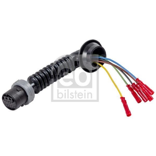 FEBI BILSTEIN Kabelreparatursatz, T&uuml;r febi Plus 107133