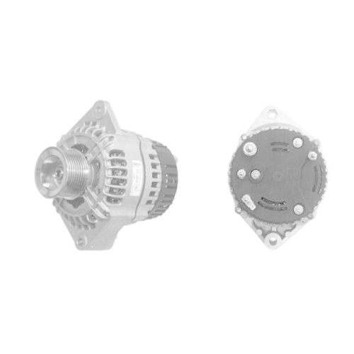 MAHLE Generator MG 327