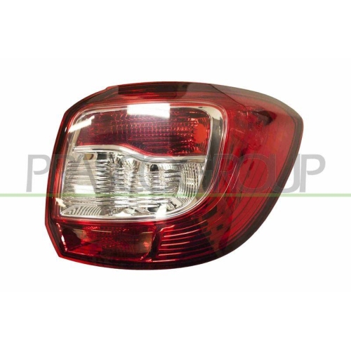 PRASCO Heckleuchte TYC DA2244153