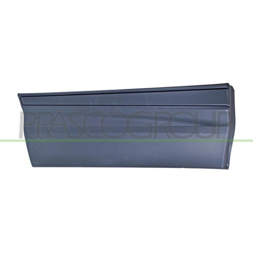 PRASCO Zier-/Schutzleiste, T&uuml;r HD8341454
