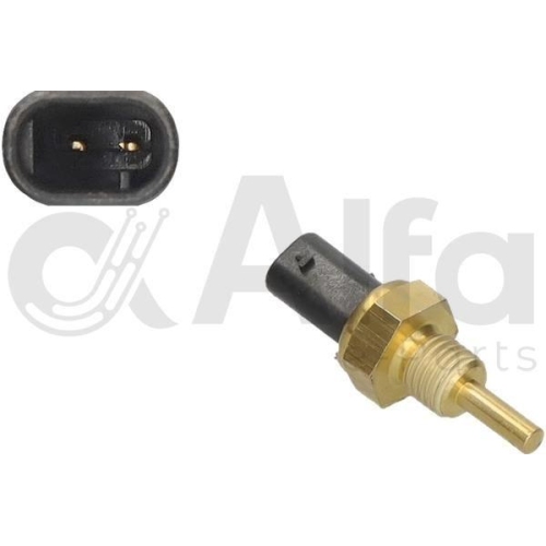 Alfa e-Parts Sensor, K&uuml;hlmitteltemperatur AF02785