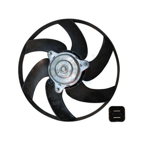MEAT & DORIA Elektromotor, K&uuml;hlerl&uuml;fter 996068