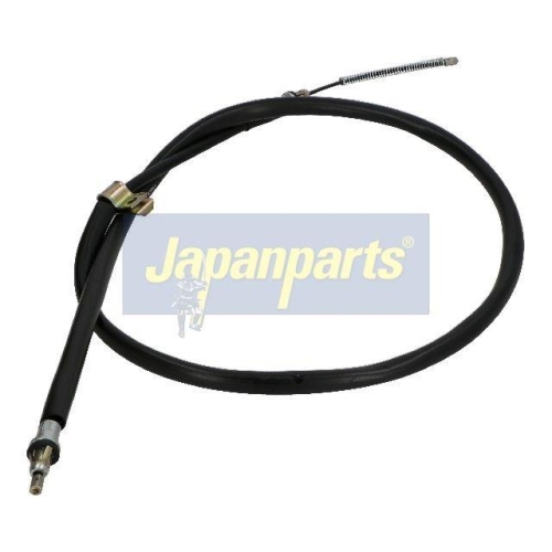 JAPANPARTS Seilzug, Feststellbremse BC-162R