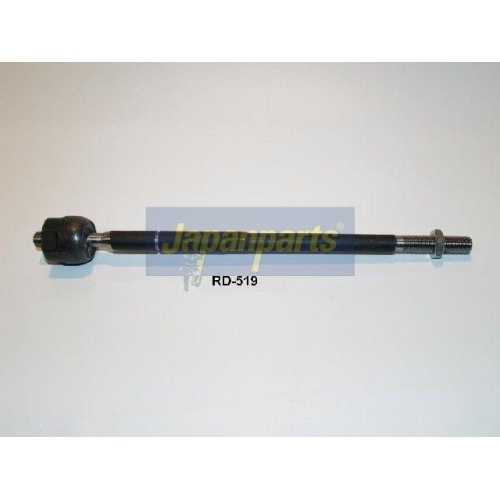 JAPANPARTS Axialgelenk, Spurstange RD-519
