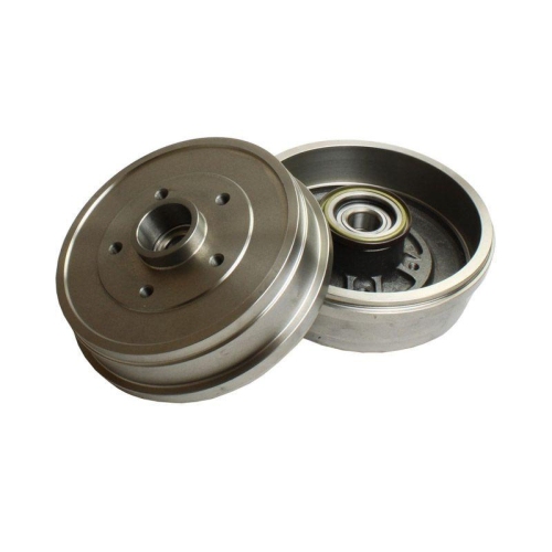 MAXGEAR Bremstrommel 19-3714