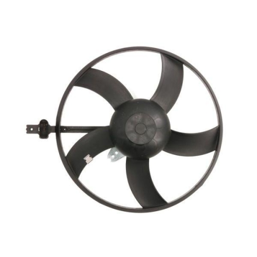 THERMOTEC L&uuml;fter, Motork&uuml;hlung D8W035TT