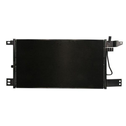THERMOTEC Kondensator, Klimaanlage KTT110346