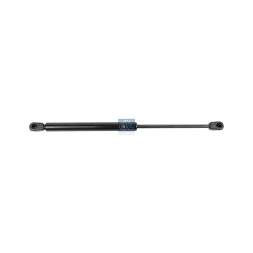 DT Spare Parts Gasfeder, Ger&auml;teraumklappe 4.67624