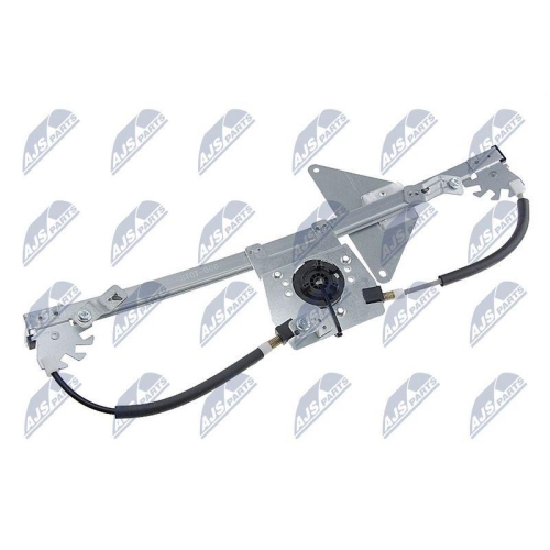 NTY Fensterheber EPS-CT-006