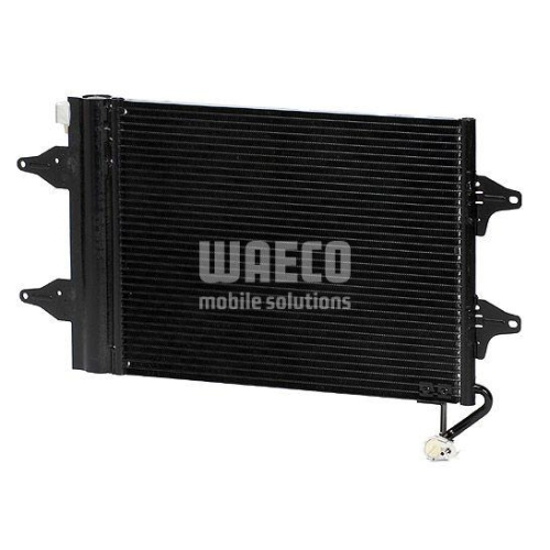 WAECO Kondensator, Klimaanlage 8880400316