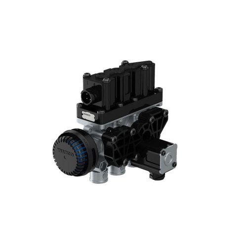 WABCO Magnetventil 4728800640