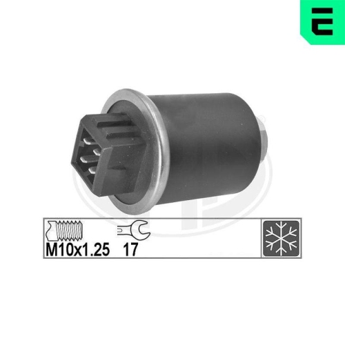 ERA Druckschalter, Klimaanlage 330994