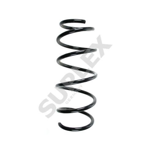 SUPLEX Fahrwerksfeder 23454